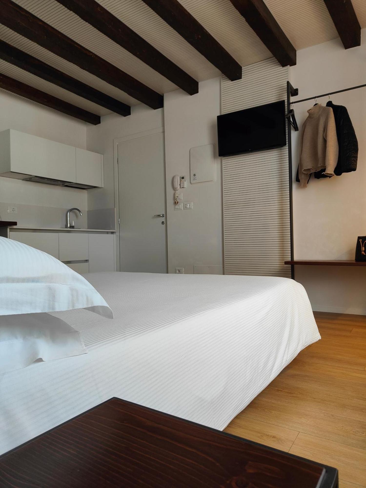 Borgo Di Ponte Holiday Apartments & Rooms Cividale Del Friuli Exterior photo
